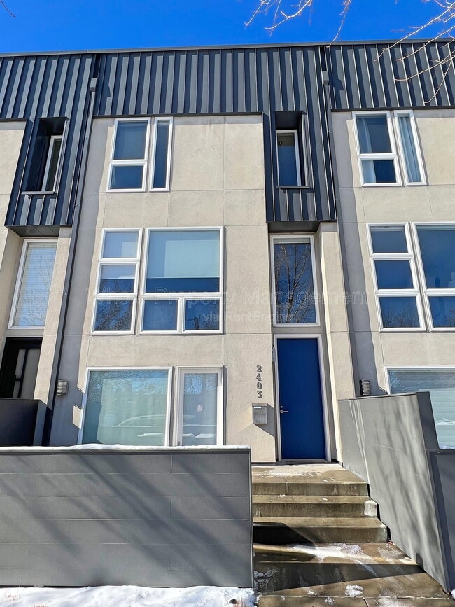 Building Photo - 2403 Bryant St