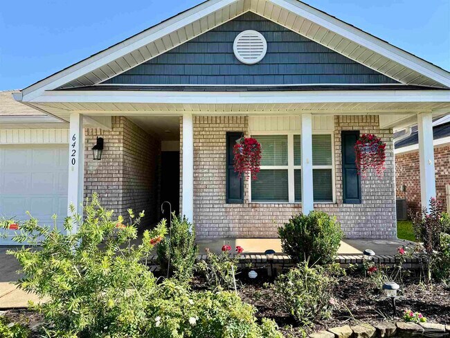Building Photo - 6420 Churchill Cir