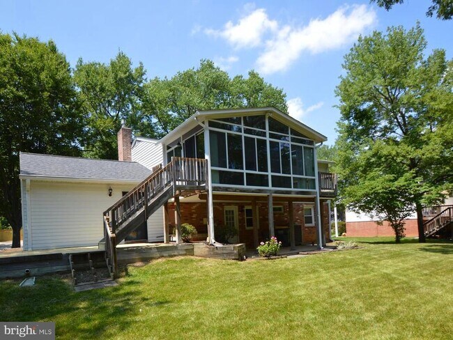 Building Photo - 6411 Whippany Way