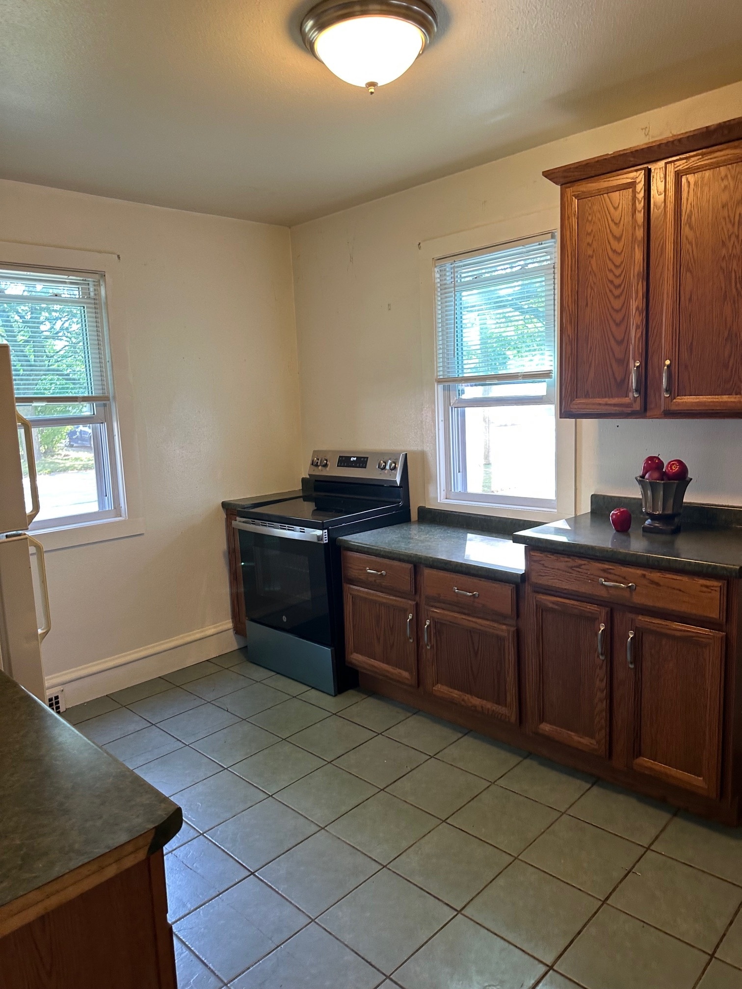 Kitchen - 701 Clara Ave