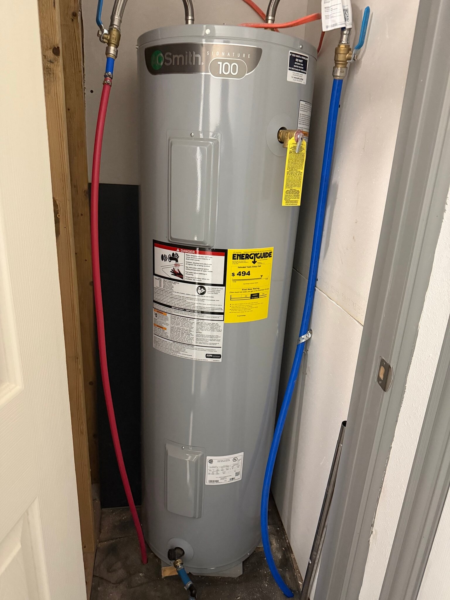 Building Photo - 806 S Rusk Ave