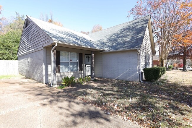 Building Photo - 9298 Charly Hill Ln