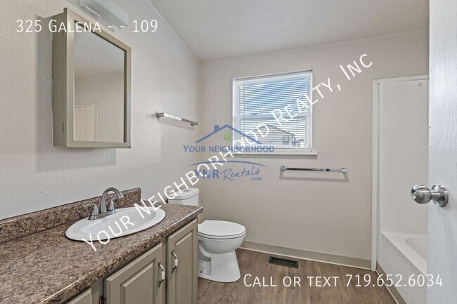 Building Photo - 325 Galena Ave