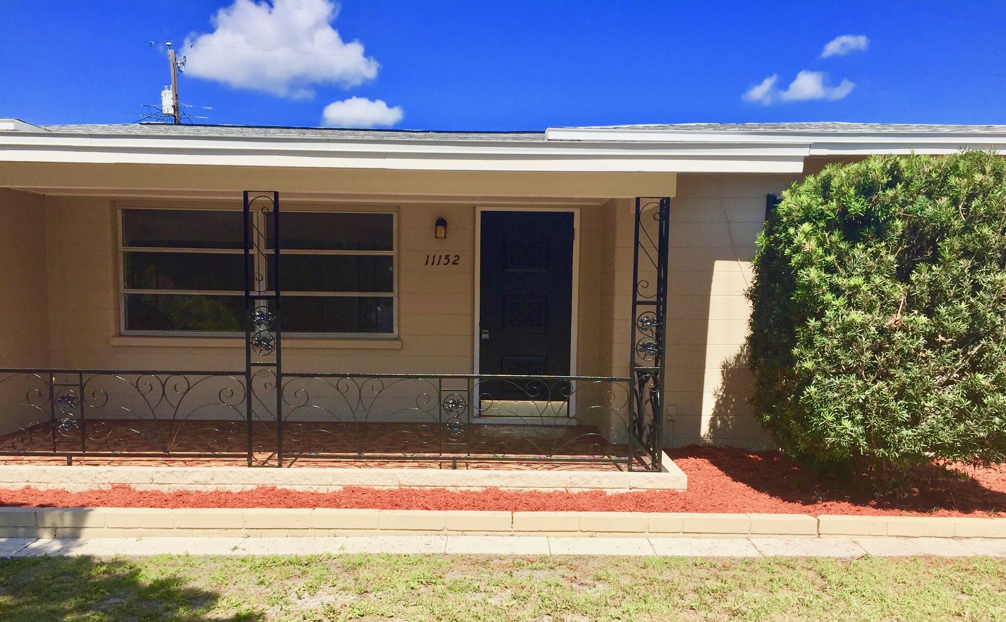 Two bedroom house in Seminole / Largo Fl - 11152 108th Ln
