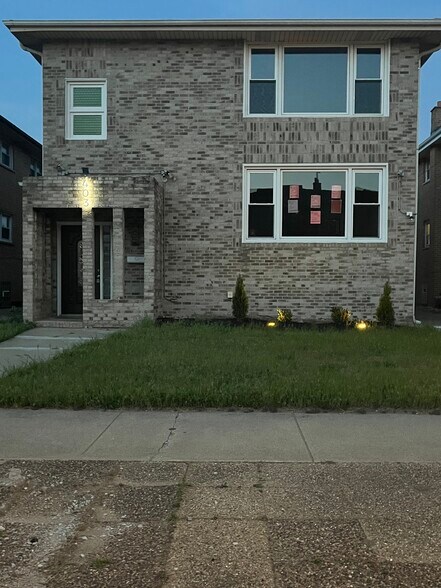 Building Photo - 403 Cornell Ave