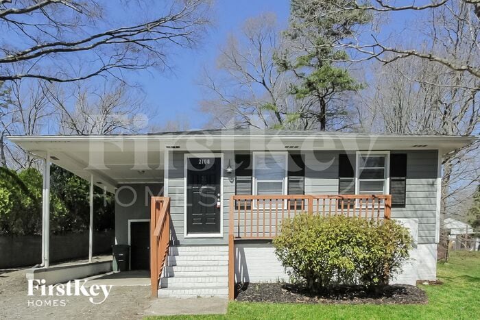 Building Photo - 2108 Garland Ave