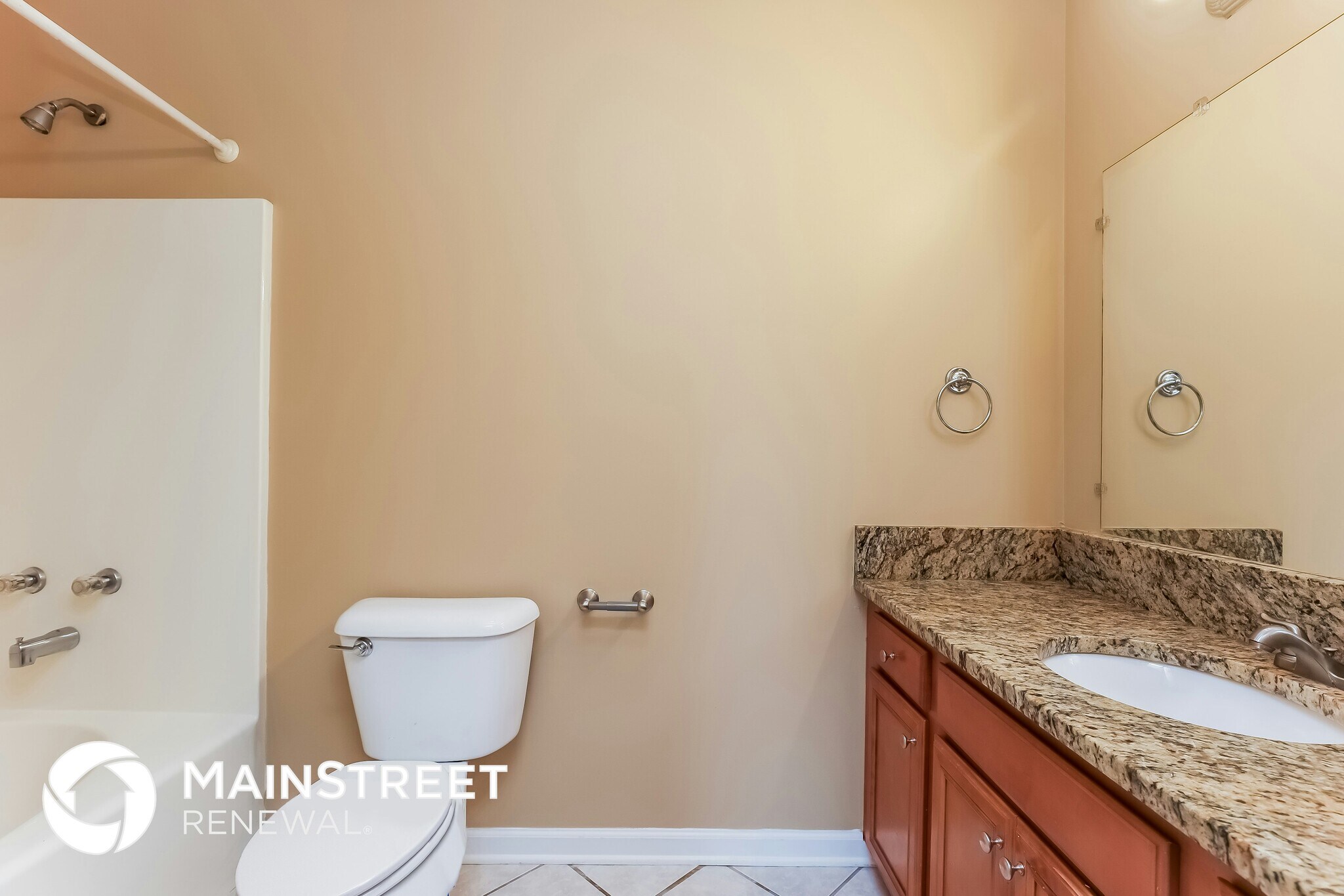 Building Photo - 5021 Trailwater Dr
