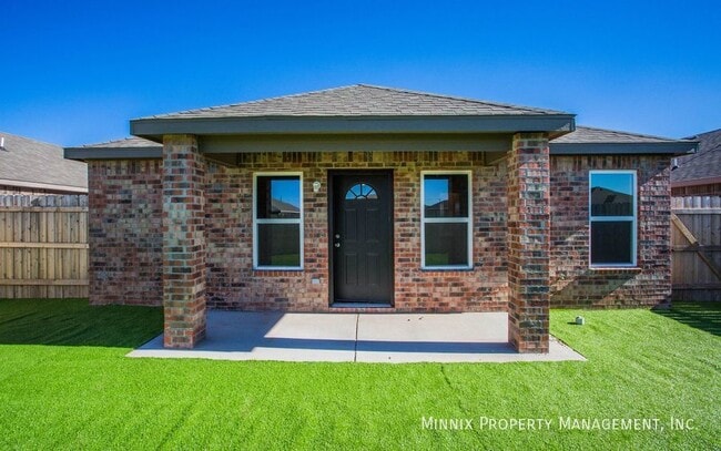 Building Photo - 2508 N. Ave. P-