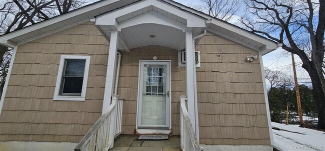 Building Photo - 109 South Terrace