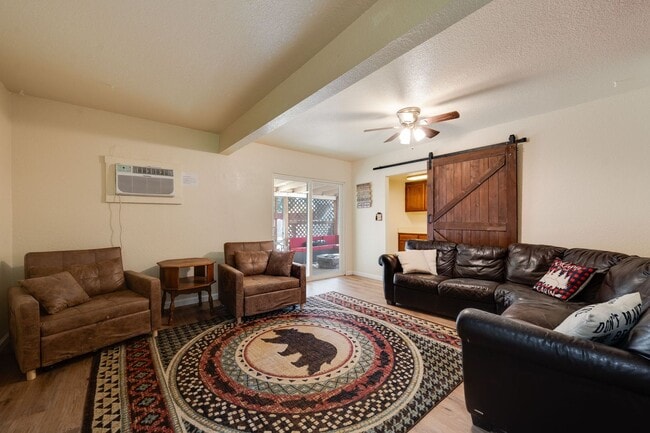 Building Photo - Charming 4 Bedroom Home on Beautiful 10-Acre Property!