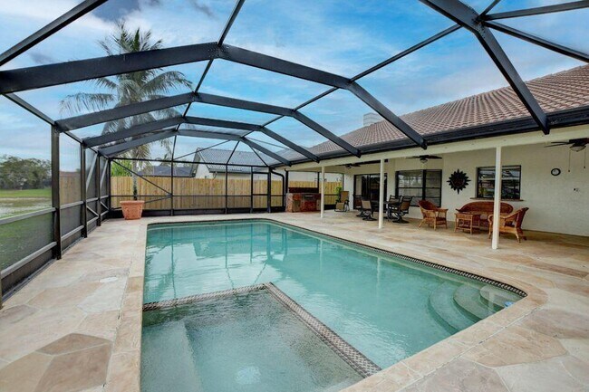 Building Photo - 11511 Island Lakes Ln