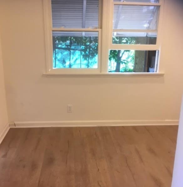 Bedroom - 3228 Montrose Ave
