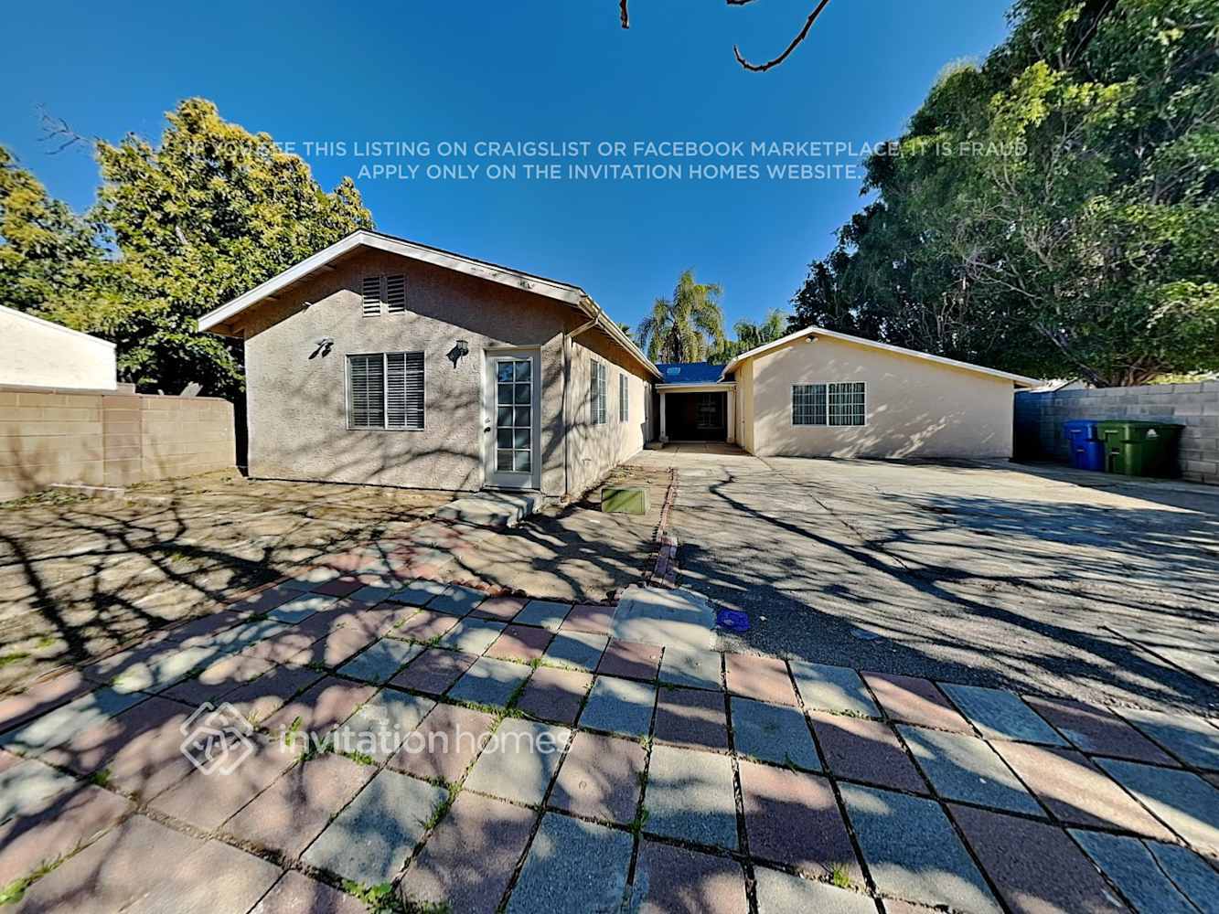 Building Photo - 8005 Quartz Ave