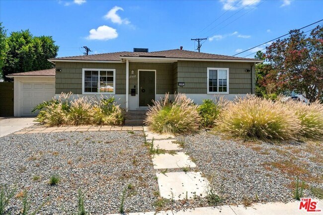 Building Photo - 17512 Bullock St