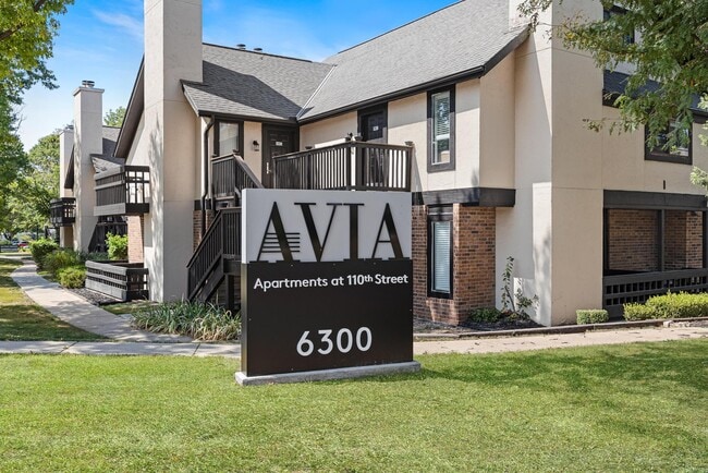 Building Photo - AVIA Apartments at 110th Street