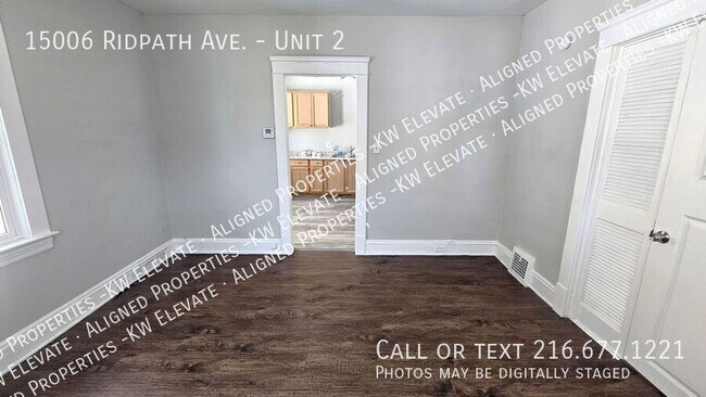 Building Photo - 15006 Ridpath Ave