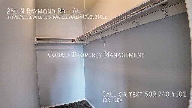 Building Photo - 250 N Raymond Rd