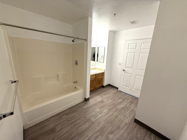 Floorplan - Quail Run at Rivers Edge