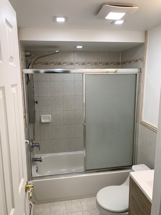 BATHROOM - 9924 67th Ave
