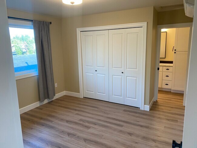 Second Bedroom or Office - 1704 Eagles Nest Pl SE