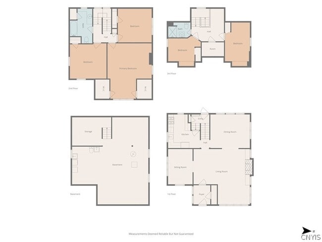 Building Photo - 562 Buckingham Ave