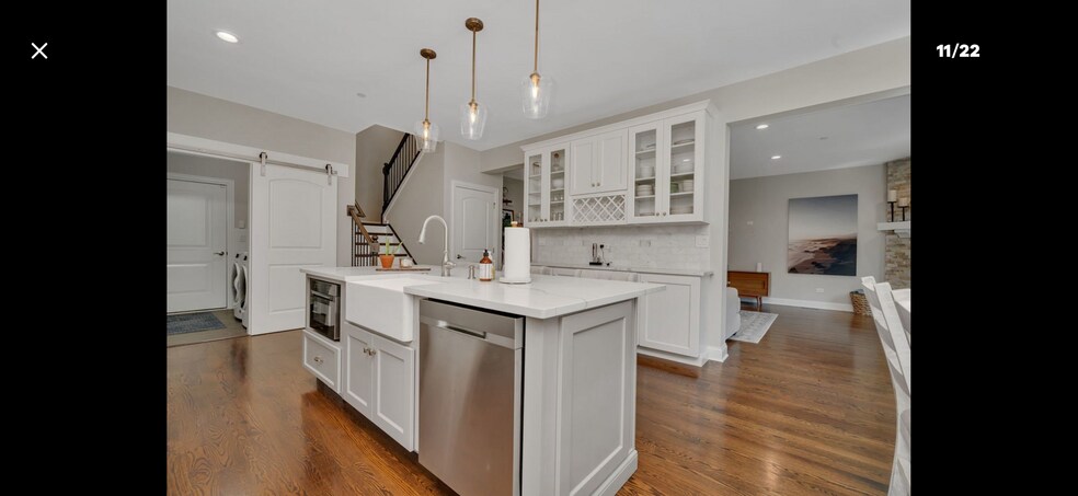 Kitchen - 14956 S Preserve Dr