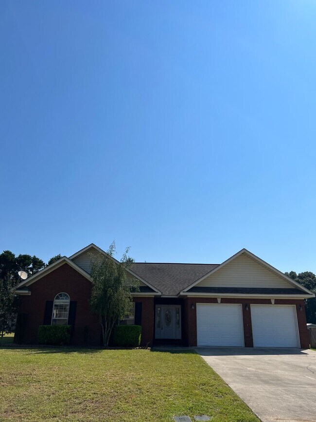 Building Photo - 183 Co Rd 739