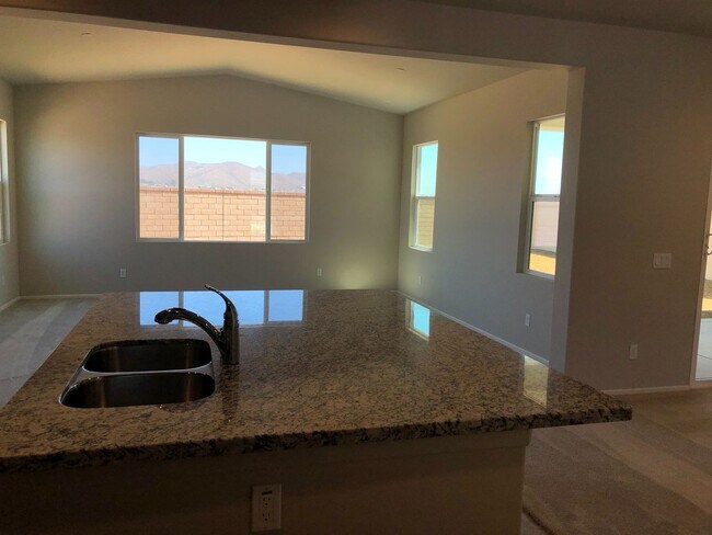 Building Photo - Like New Audie Murphy Ranch Home with Solar