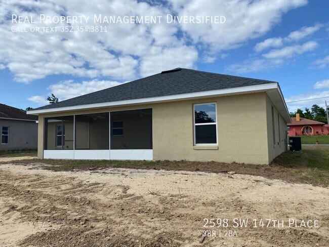 Building Photo - 2598 SW 147 Place Rd
