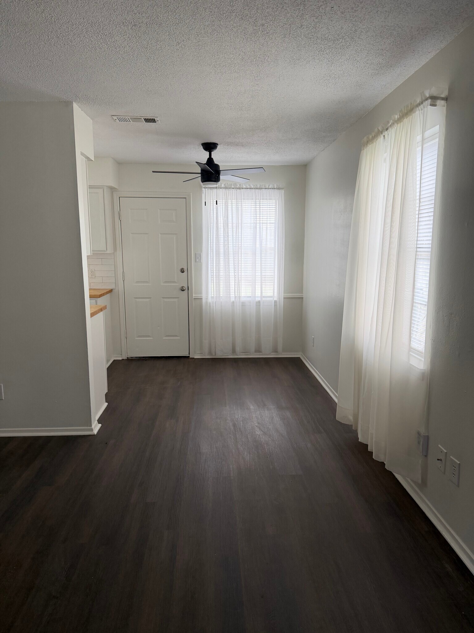 Back Door/Dining room - 7121 Richfield Dr