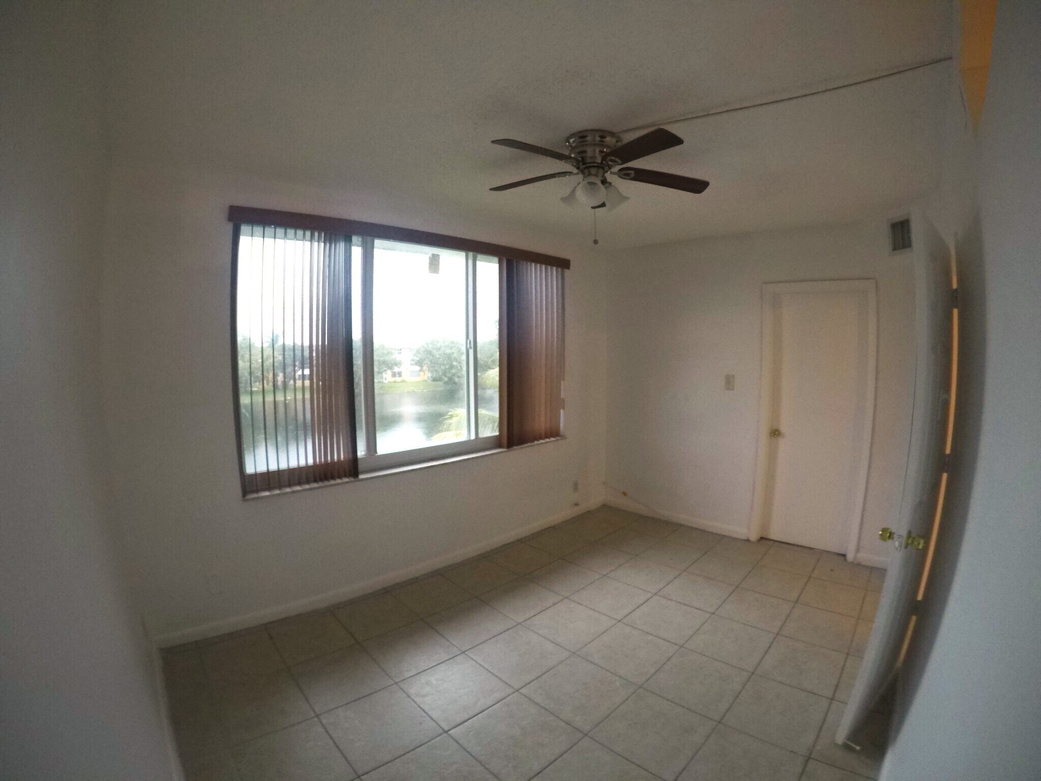 1st bedroom - 5335 NW 10th Ct