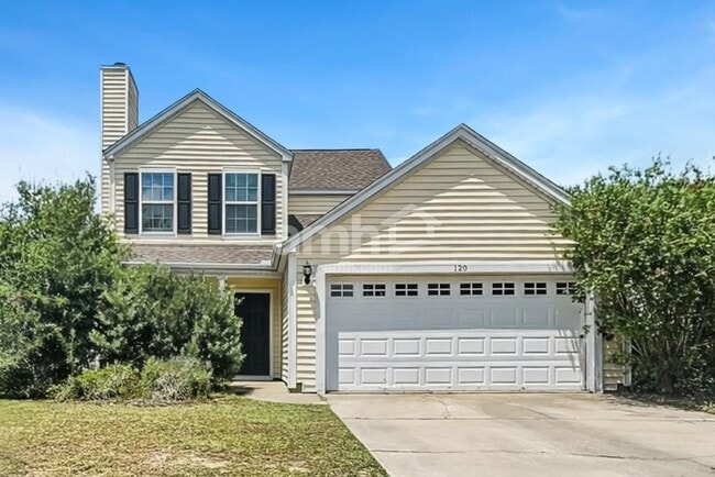 Building Photo - 120 Rocking Horse Ln