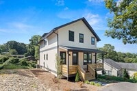 Building Photo - Modern Two-Story Home in West Asheville!