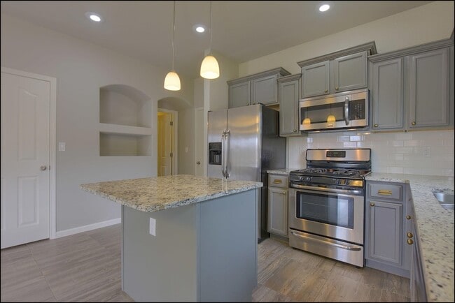 Building Photo - 6664 Red Canyon Sage Ln