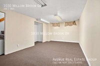 Building Photo - 1030 Willow Brook Dr