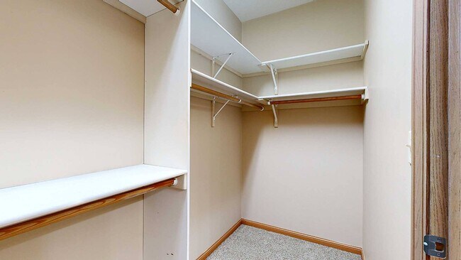 Floorplan - Stone Creek Villas