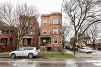 Building Photo - 1456 N Kedzie Ave