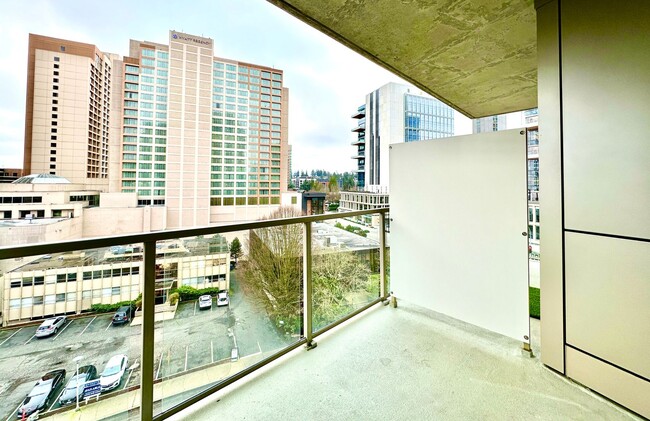 Building Photo - 1Bd/1Ba Seattle Condo