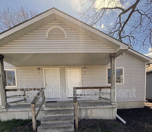 Primary Photo - 2817 Dudley St