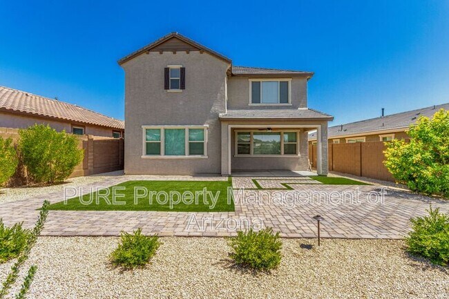 Building Photo - 12546 W Cassia Trail