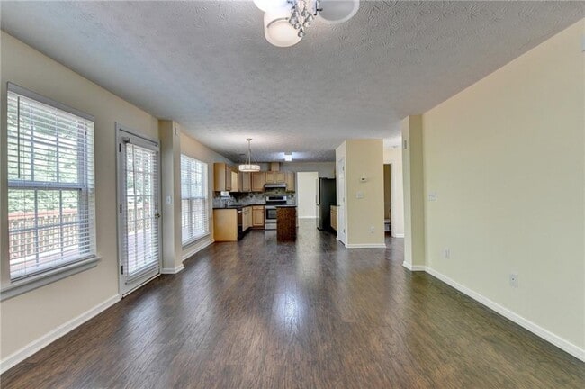 Building Photo - 3380 McClure Woods Dr