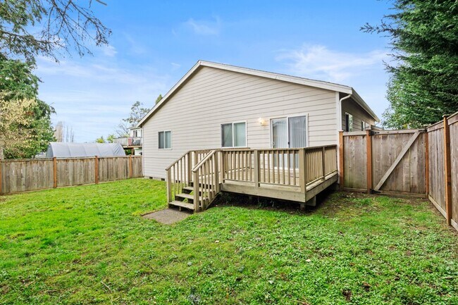 Building Photo - 2207 S 252nd Pl