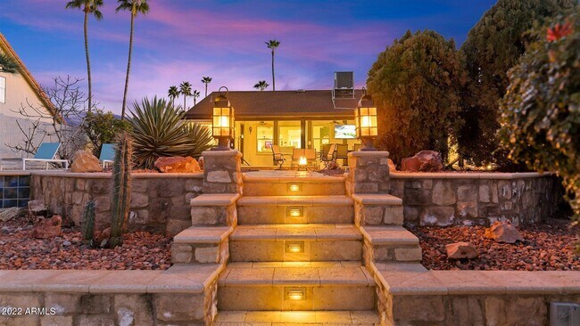Building Photo - 2413 S El Dorado