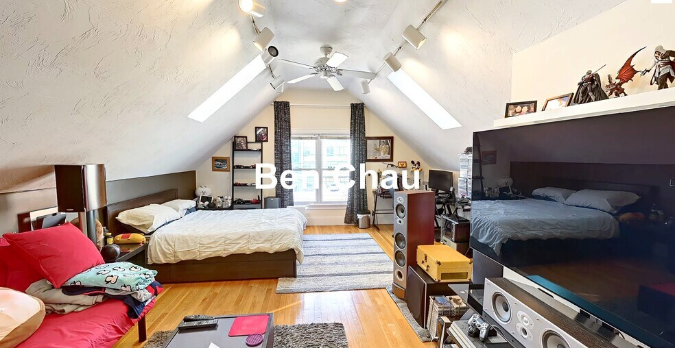 Building Photo - 207 Boston Ave