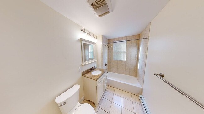 Building Photo - 55 Hazleton St