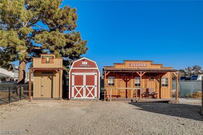 Building Photo - 5353 Dorrell Ln