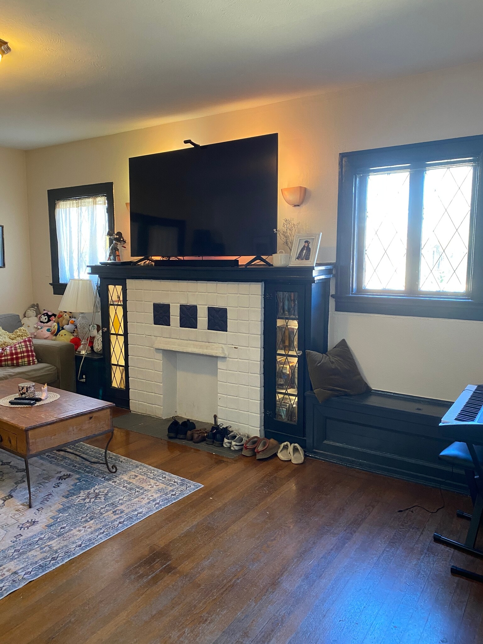 Building Photo - 6306 Goliad Ave