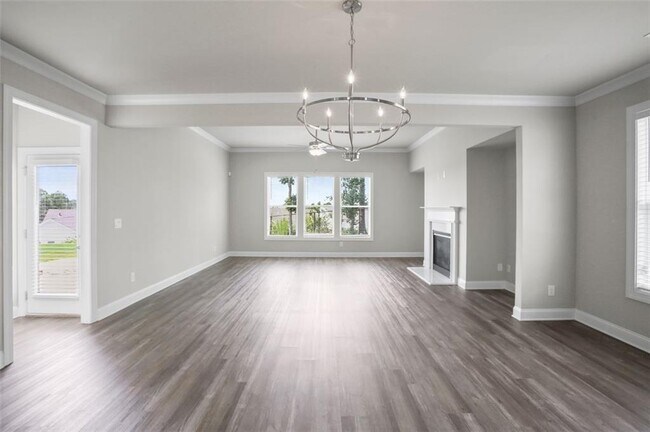Building Photo - 3052 Louella Creek Trace