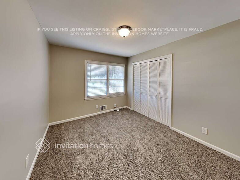 Building Photo - 3955 Gladney Dr