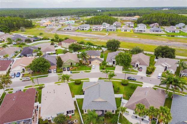Building Photo - 16709 Fairbolt Way